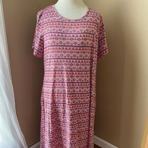 LuLaRoe Dress